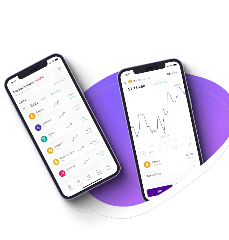 Drelkuvizen AI trading