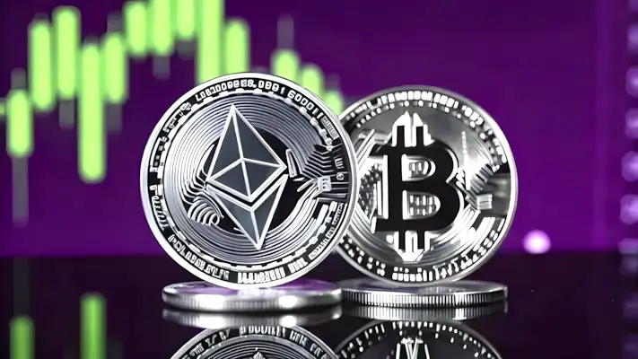 Drelkuvizen crypto