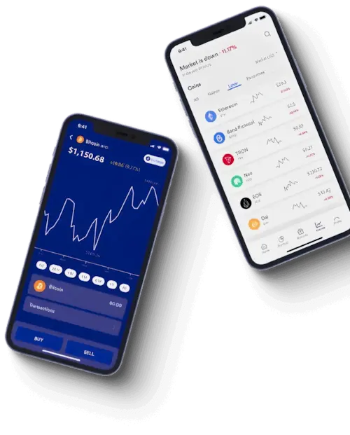 Drelkuvizen investimenti digitali